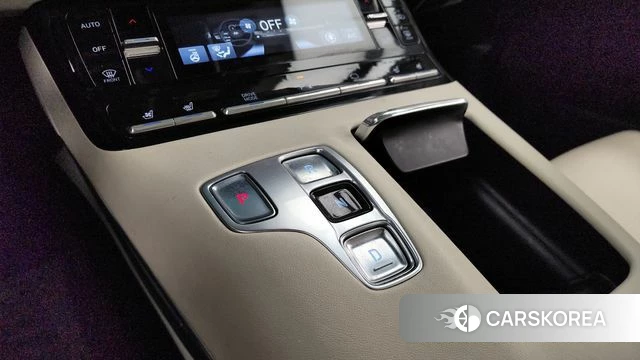 Hyundai The New Grandeur IG id 3806669 из Кореи 19