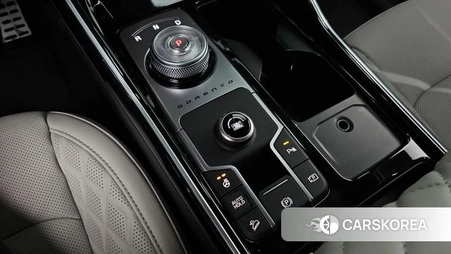 Kia The New Sorento 4th Generation id 5032988 из Кореи 39