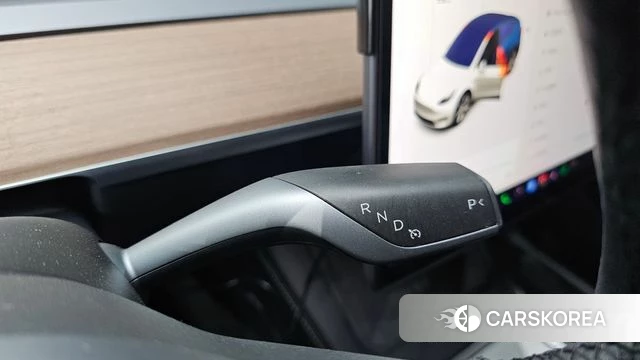 Tesla Model Y id 4614375 из Кореи 19