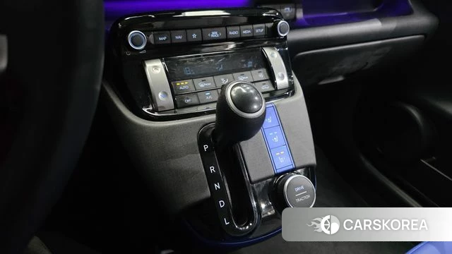 Hyundai Casper id 4996650 из Кореи 19