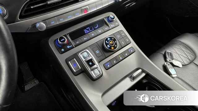 Hyundai Palisade id 3916188 из Кореи 19