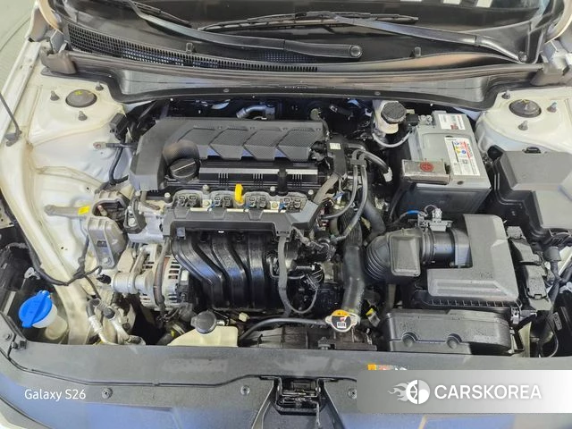 Hyundai Avante (CN7) id 4769661 из Кореи 19