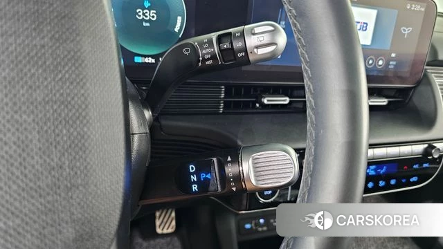 Hyundai The New Ionic 5 id 4773515 из Кореи 19