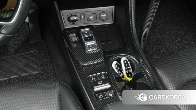 Hyundai Sonata (DN8) id 4794381 из Кореи 31