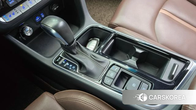 Hyundai Sonata New Rise id 4978080 из Кореи 19