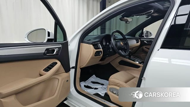 Porsche Macan id 4898642 из Кореи 30
