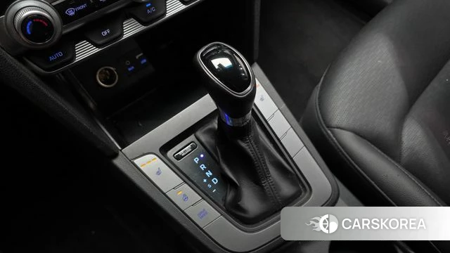 Hyundai The New Avante AD id 4849589 из Кореи 19