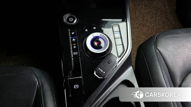 Kia Di All New Niro EV id 5052840 из Кореи 30