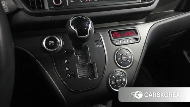 Kia The New Kia Ray id 5026700 из Кореи 19