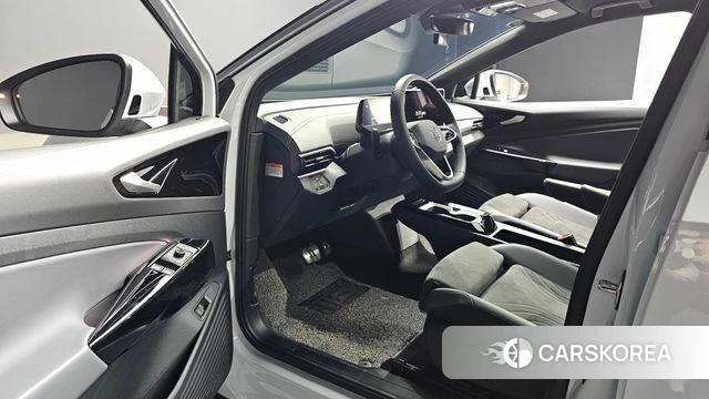 Volkswagen ID.5 id 4565649 из Кореи 29