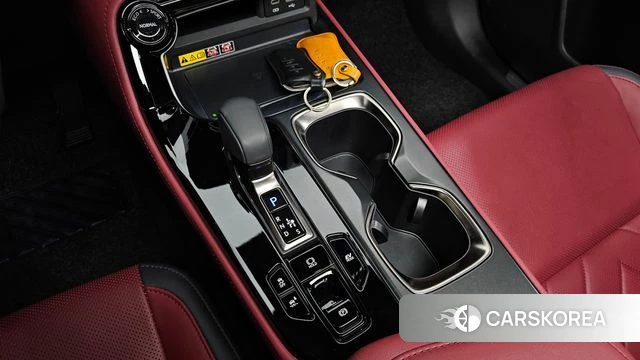 Lexus NX350h Second generation id 4957330 из Кореи 33