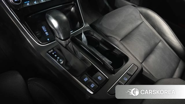 Hyundai Grandeur IG id 5024045 из Кореи 29