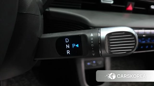 Hyundai The New Ionic 5 id 4783237 из Кореи 19