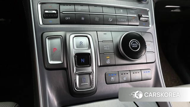 Hyundai The New Santa Fe id 5018217 из Кореи 19