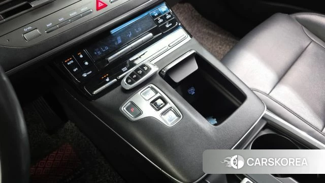 Hyundai The New Grandeur IG id 4727248 из Кореи 19