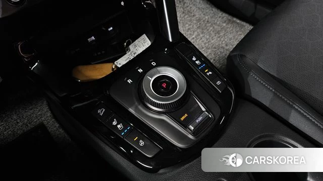 Kia The New Seltos id 4985445 из Кореи 19