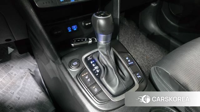 Hyundai Kona id 4993473 из Кореи 29