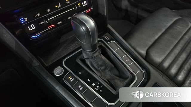Volkswagen Passat GT (B8) id 4976210 из Кореи 33