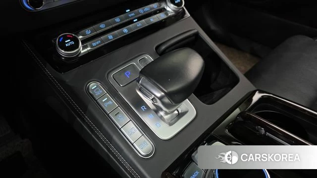 Genesis G90 id 5023680 из Кореи 36