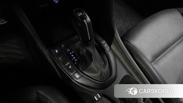 Hyundai Veloster (JS) id 4716678 из Кореи 33