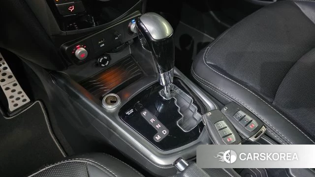 Ssangyong Tivoli Armor id 4907747 из Кореи 19