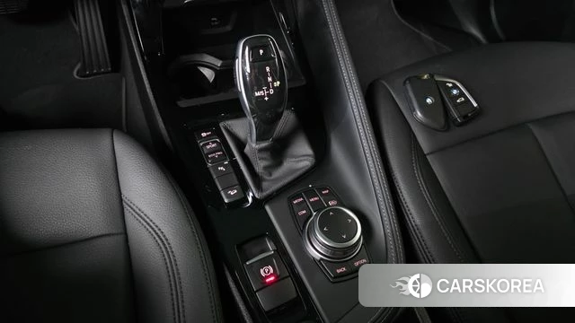 BMW X1 (F48) id 4965983 из Кореи 32
