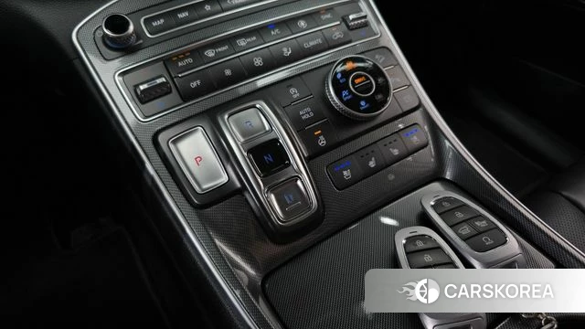 Hyundai The New Santa Fe id 4650812 из Кореи 30