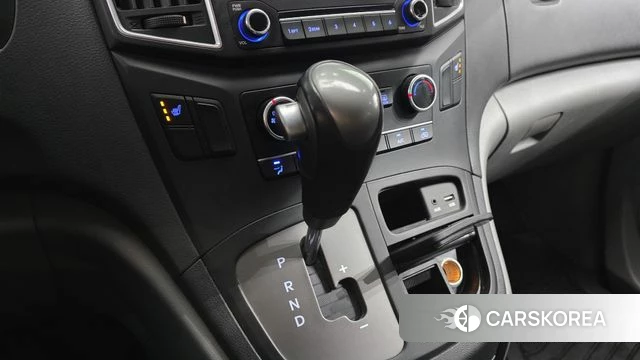 Hyundai The New Grand Starex id 4982626 из Кореи 28