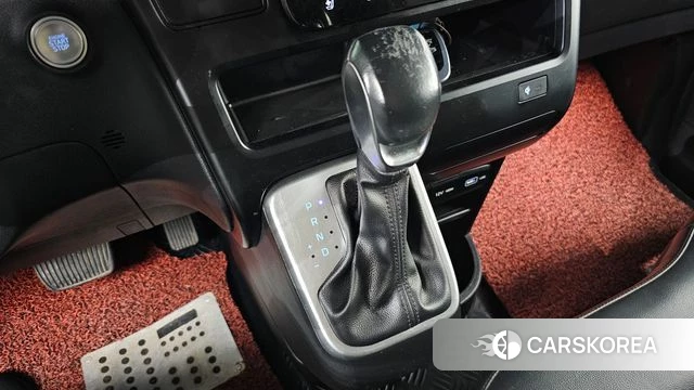 Hyundai Staria id 4951966 из Кореи 30