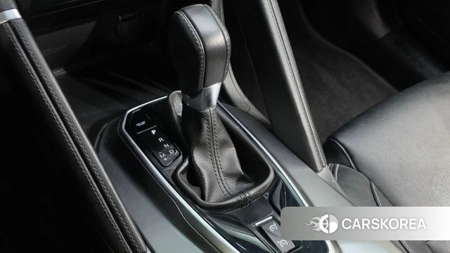 Renault Korea (Samsung) QM6 id 4924108 из Кореи 19