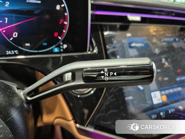 Mercedes-Benz E-Class W214 id 4714862 из Кореи 19