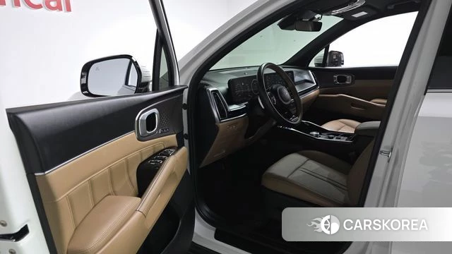 Kia The New Sorento 4th Generation id 5021038 из Кореи 41