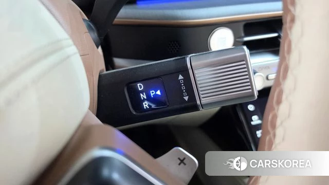 Hyundai Grandeur Hybrid (GN7) id 5002088 из Кореи 35