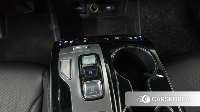 Hyundai Tucson Hybrid (NX4) id 4966179 из Кореи 28