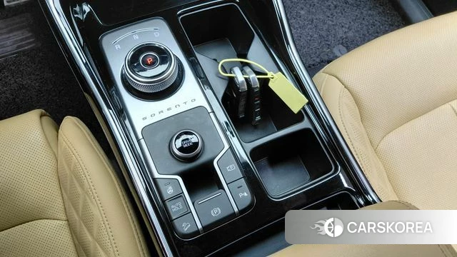 Kia Sorento 4th Generation id 4854515 из Кореи 32