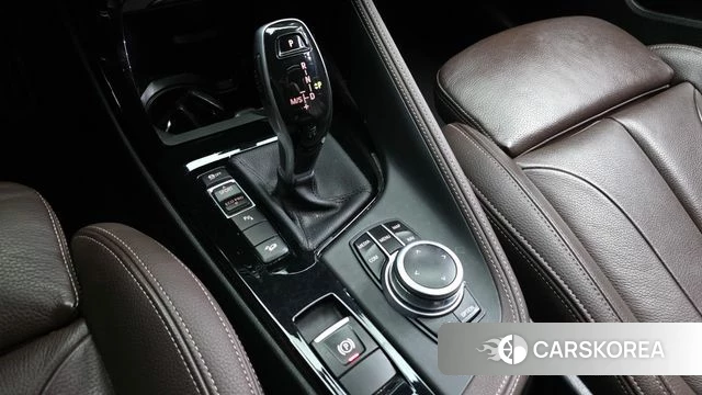 BMW X2 (F39) id 4966751 из Кореи 19