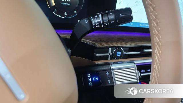 Hyundai Santa Fe (MX5) id 5001681 из Кореи 29