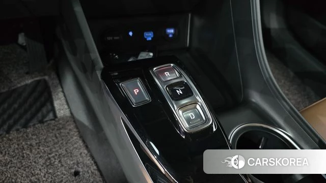 Hyundai Sonata (DN8) id 4524348 из Кореи 19