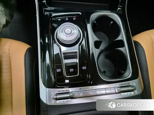 Kia Carnival 4th generation id 5002321 из Кореи 18