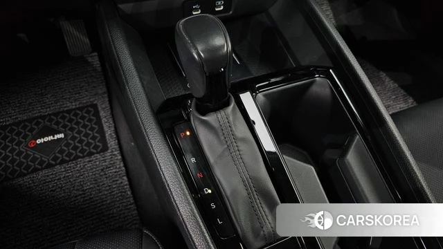 Honda Accord 11th Generation id 4990884 из Кореи 19