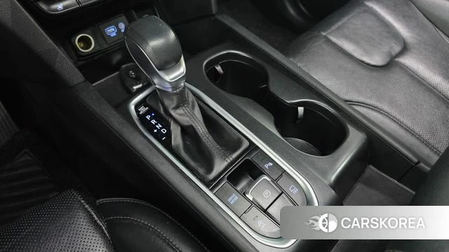 Hyundai Santa Fe TM id 4993469 из Кореи 30
