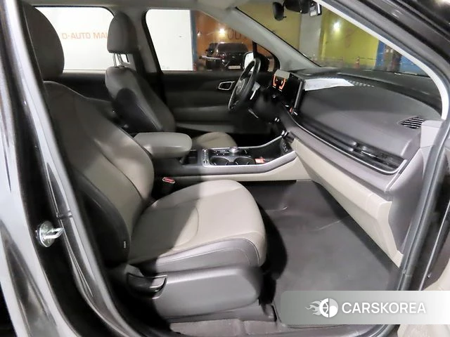 Kia The New Carnival 4th Generation id 5016144 из Кореи 19