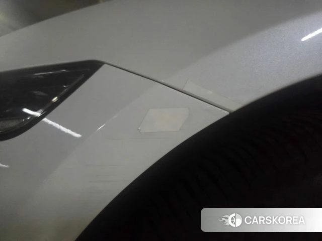 Genesis G80 (RG3) id 5033881 из Кореи 18