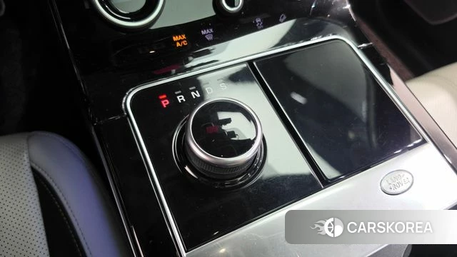 Land Rover Range Rover Velar id 4967801 из Кореи 19