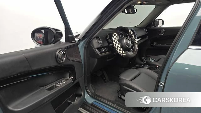Mini Cooper Countryman id 4485751 из Кореи 30
