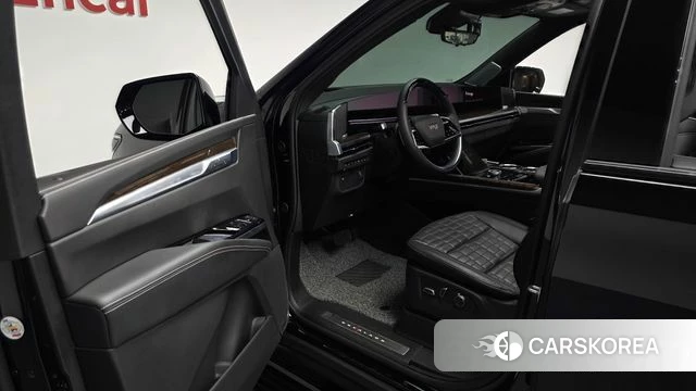 Cadillac Escalade 5th Generation id 4957343 из Кореи 42