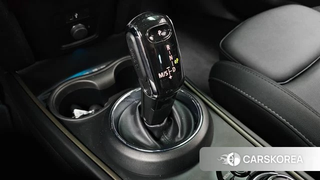 Mini Cooper Countryman id 4991074 из Кореи 34