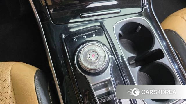 Kia Carnival 4th generation id 5003773 из Кореи 19