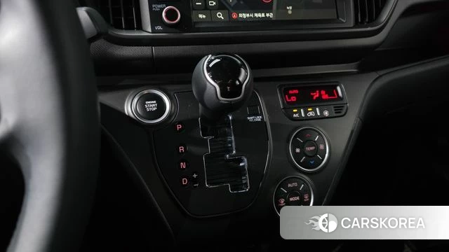 Kia The New Kia Ray id 5015717 из Кореи 32