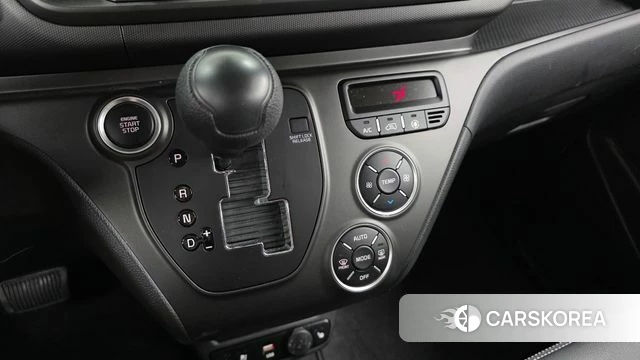 Kia The New Kia Ray id 5033934 из Кореи 19